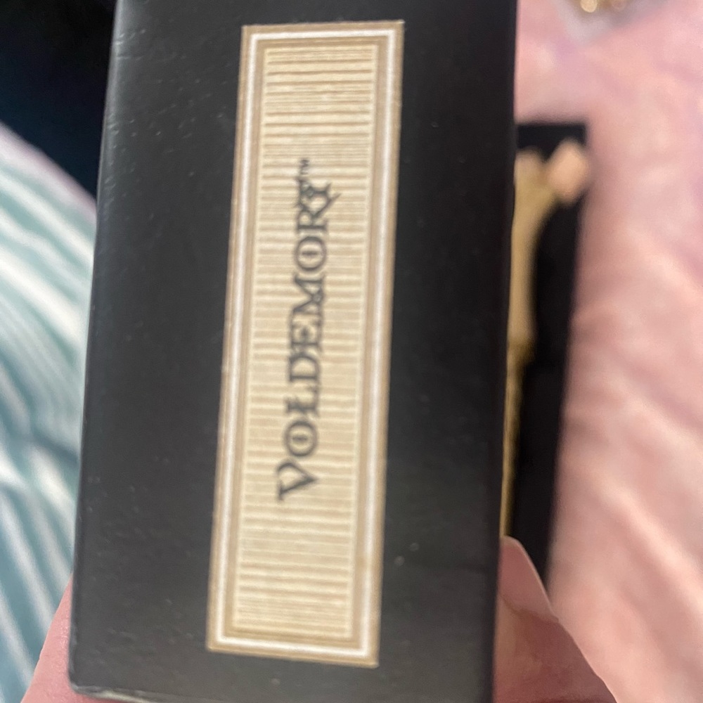 Bought this at Disneyland in 2018